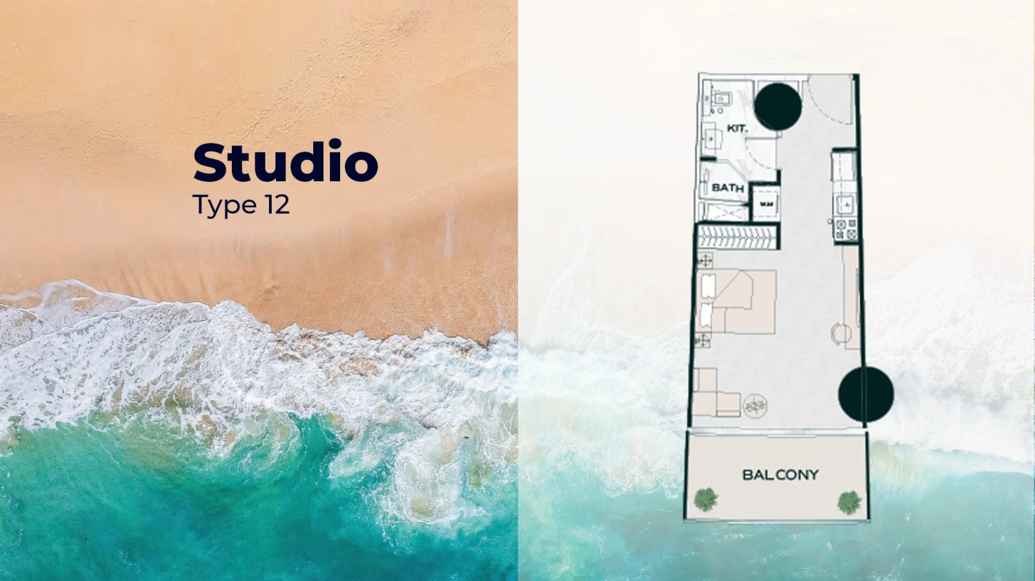 Studio - Type B